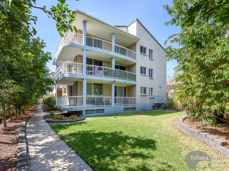 5/111 Frank Street, Labrador QLD 4215