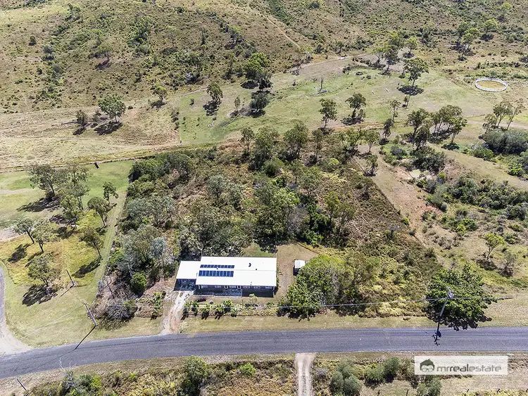 Main view of Homely house listing, 114 Fons Drive, Glendale QLD 4711