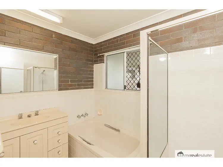 Third view of Homely house listing, 114 Fons Drive, Glendale QLD 4711