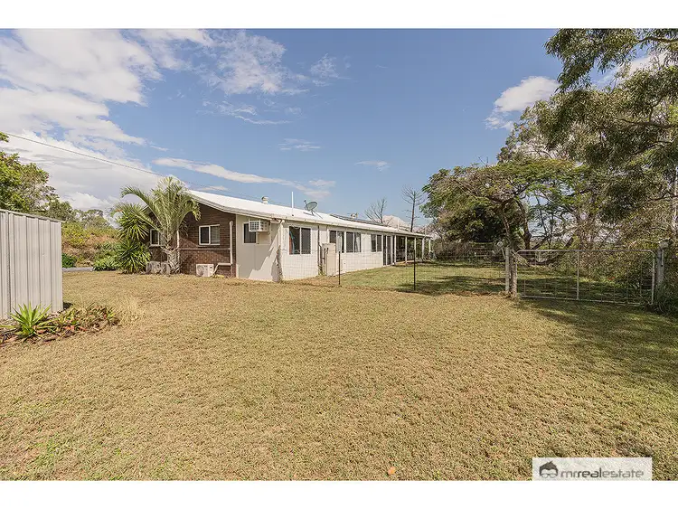 Fourth view of Homely house listing, 114 Fons Drive, Glendale QLD 4711