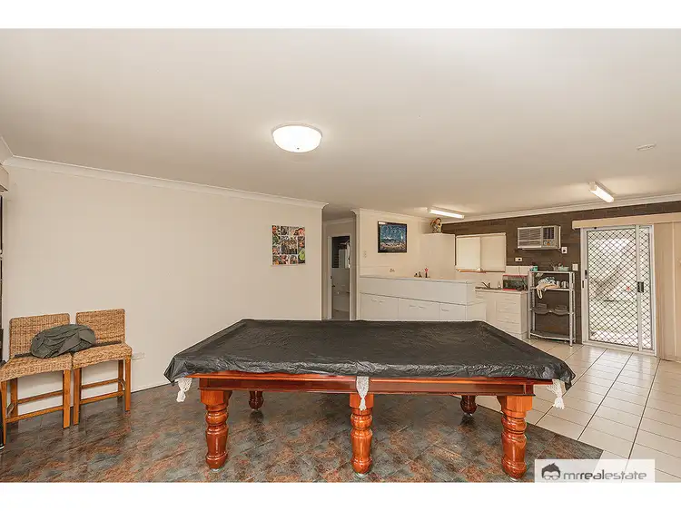 Fifth view of Homely house listing, 114 Fons Drive, Glendale QLD 4711