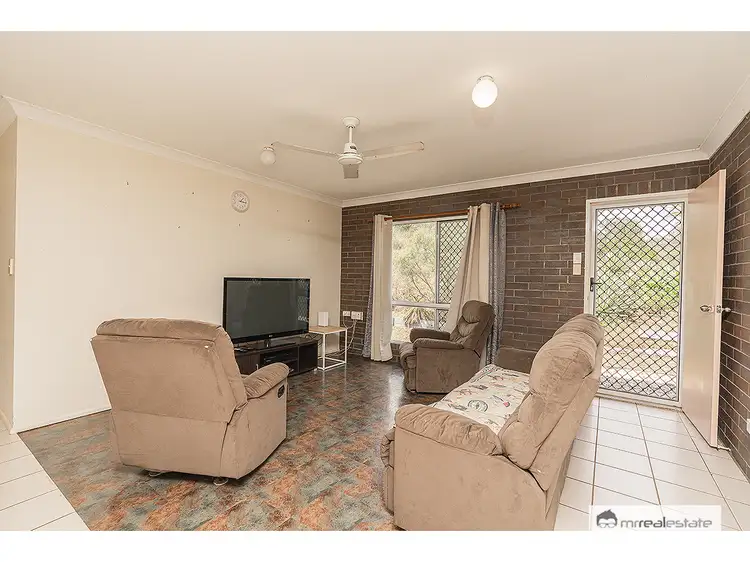 Sixth view of Homely house listing, 114 Fons Drive, Glendale QLD 4711