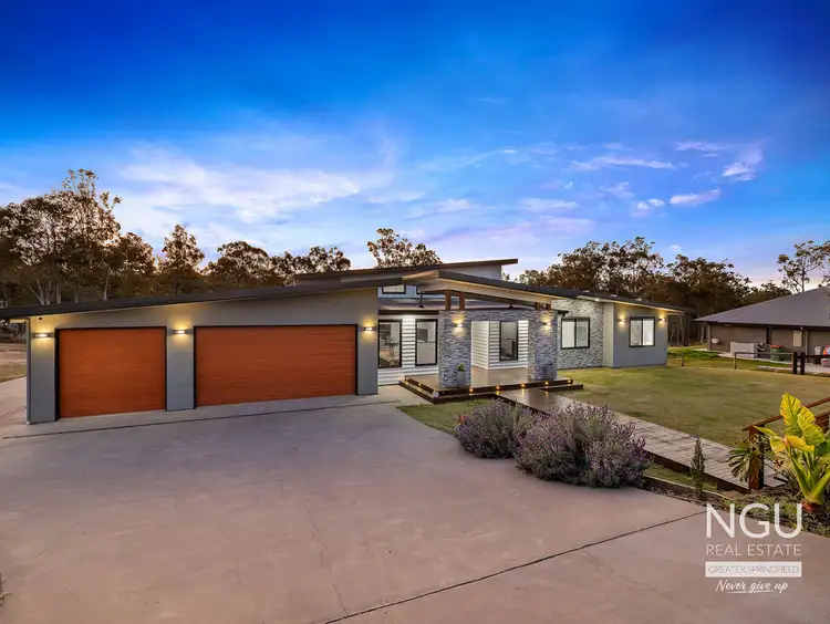 31-37 Gleeson Street, New Beith QLD 4124