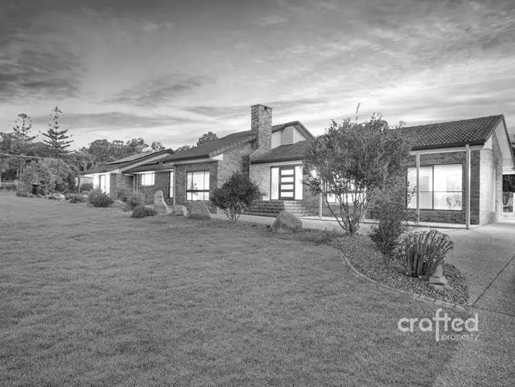 2 Huntingdon Street, Forestdale QLD 4118