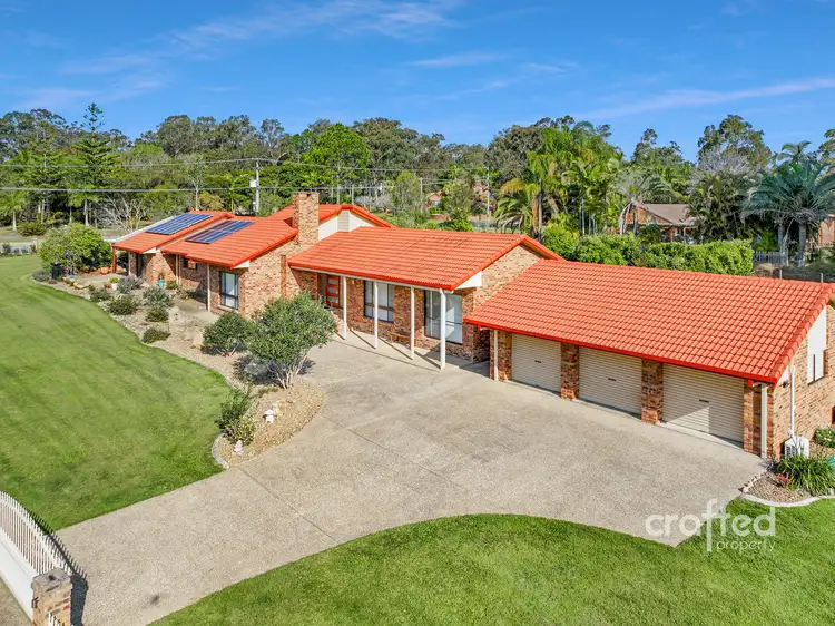 Fourth view of Homely house listing, 2 Huntingdon Street, Forestdale QLD 4118