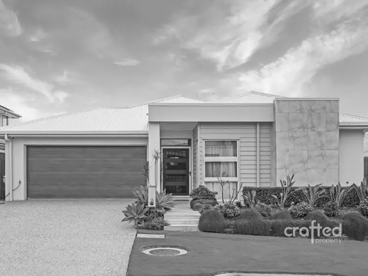 Main view of Homely house listing, 1/315 Edwards Road, Greenbank QLD 4124