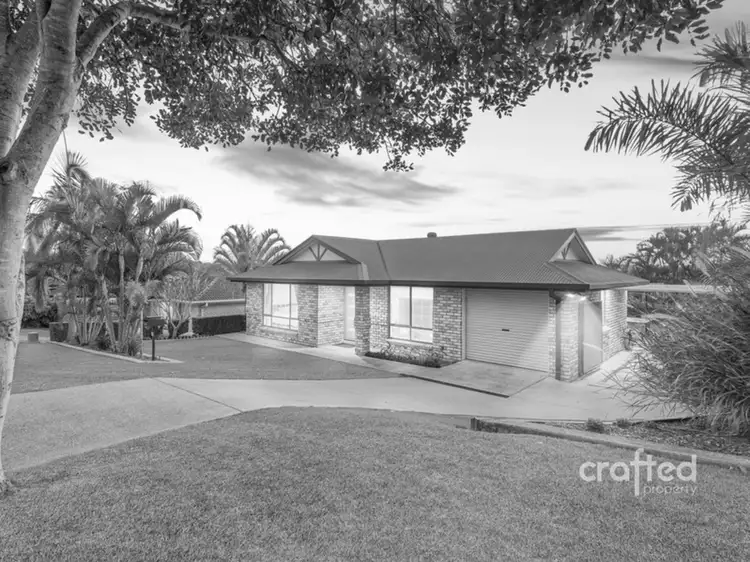 11 Hedera Street, Regents Park QLD 4118