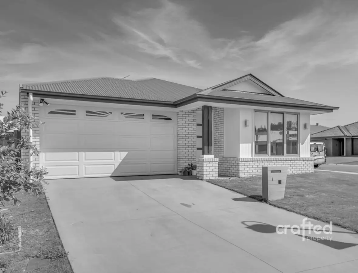 Main view of Homely house listing, 1 Esk Street, South Maclean QLD 4280