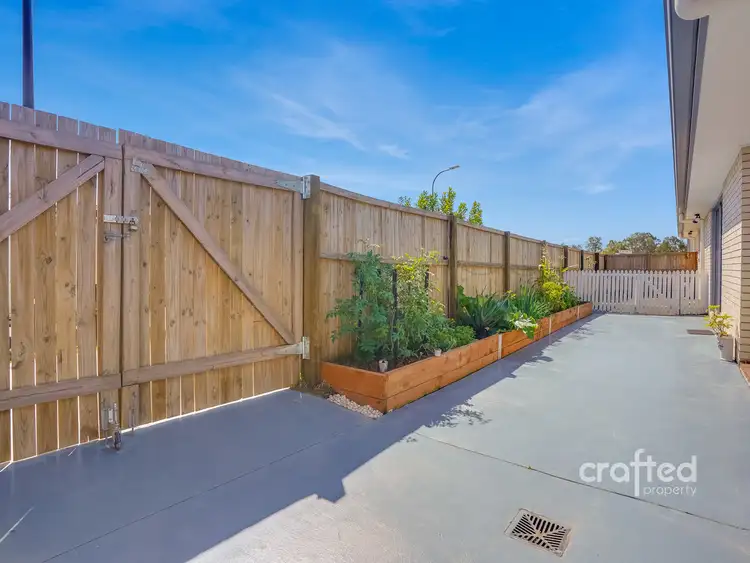 Second view of Homely house listing, 1 Esk Street, South Maclean QLD 4280