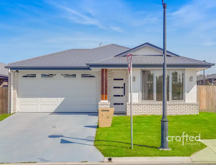 Fourth view of Homely house listing, 1 Esk Street, South Maclean QLD 4280