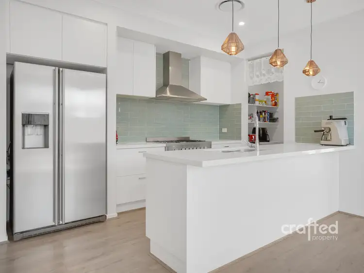Fifth view of Homely house listing, 1 Esk Street, South Maclean QLD 4280