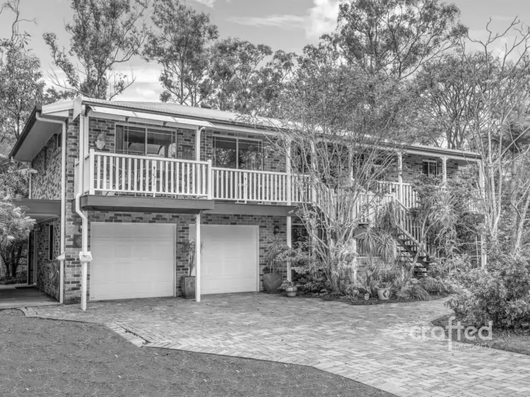 20 Grapple Close, New Beith QLD 4124