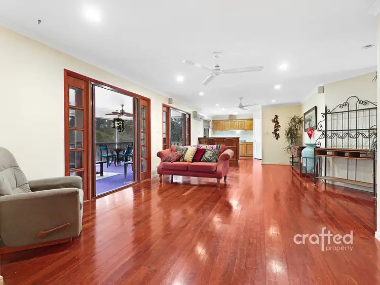 Third view of Homely house listing, 20 Grapple Close, New Beith QLD 4124