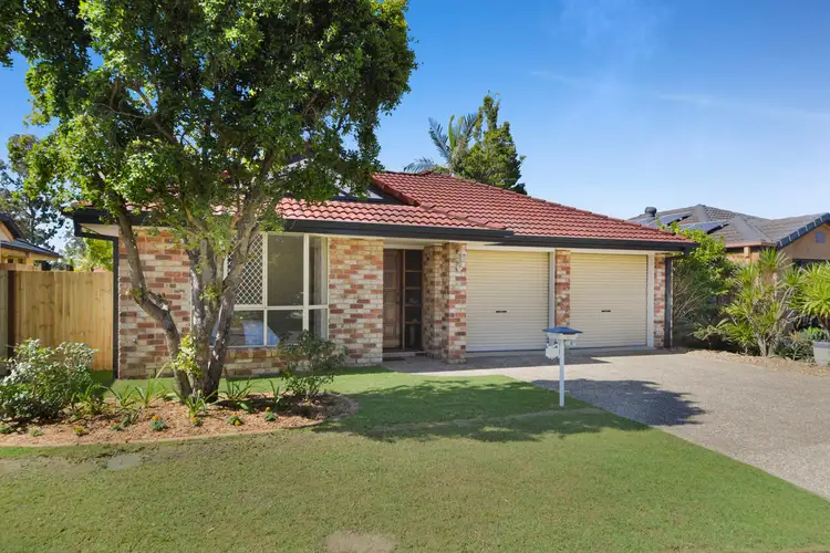 Main view of Homely house listing, 19 Medici Place, Forest Lake QLD 4078