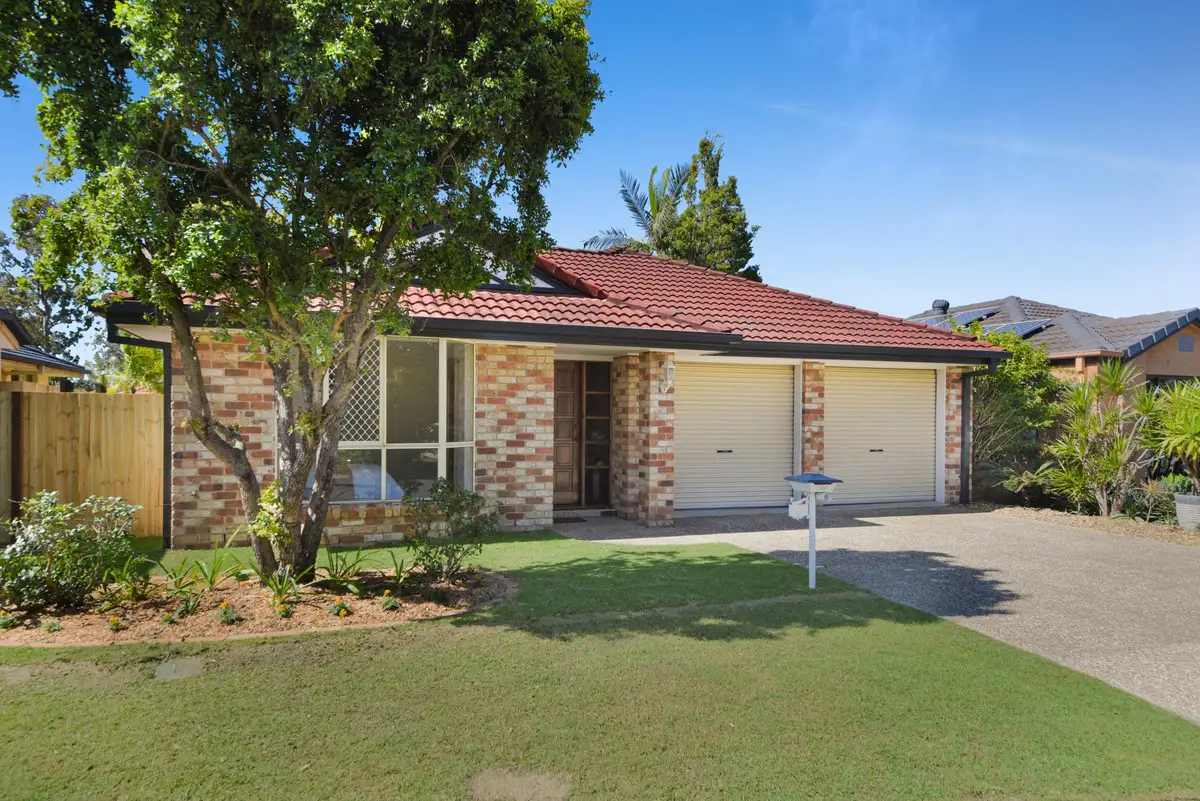 Main view of Homely house listing, 19 Medici Place, Forest Lake QLD 4078