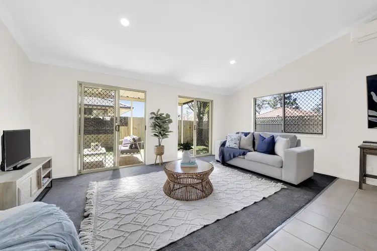 Second view of Homely house listing, 19 Medici Place, Forest Lake QLD 4078