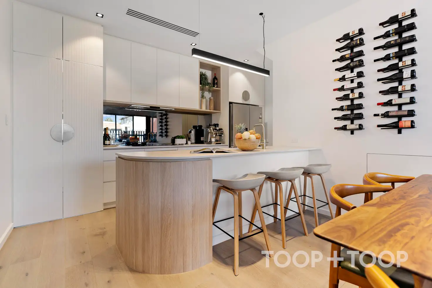 Main view of Homely house listing, 5/1 Stephen Street, Norwood SA 5067