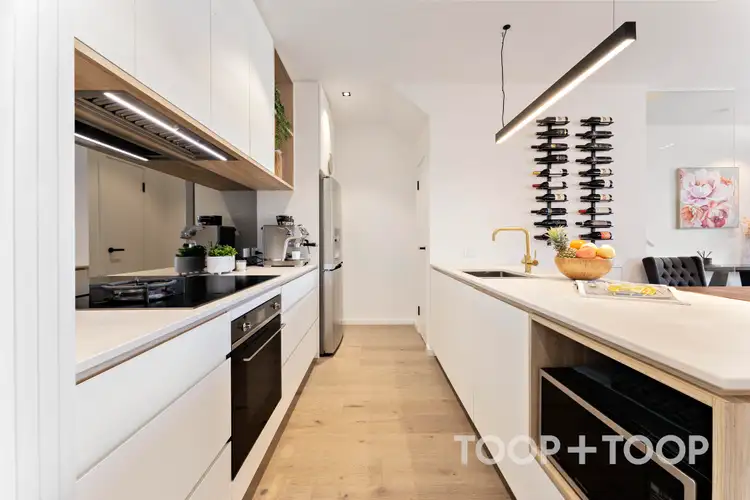 Fourth view of Homely house listing, 5/1 Stephen Street, Norwood SA 5067