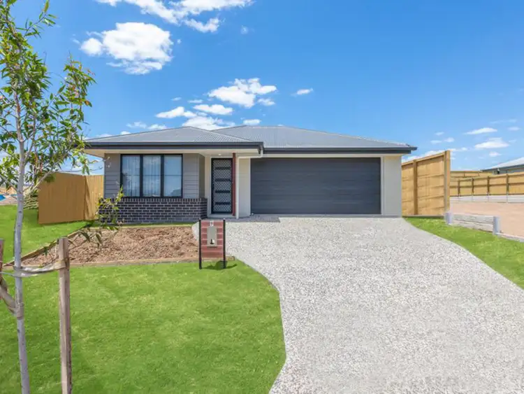 9 Locke Crescent, Redbank Plains QLD 4301