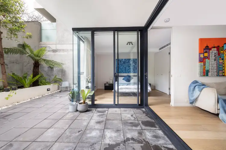 Fourth view of Homely apartment listing, 105/3 Sterling Circuit, Camperdown NSW 2050