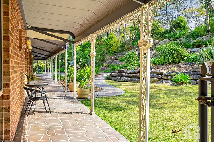 20 Wright Street, Glenbrook NSW 2773