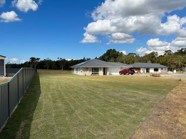 5 Juliette Court, Caboolture QLD 4510