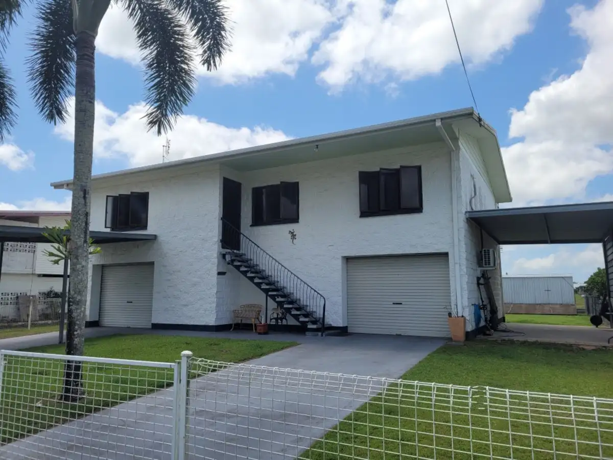 Main view of Homely house listing, 10 Perkins Street, Ingham QLD 4850