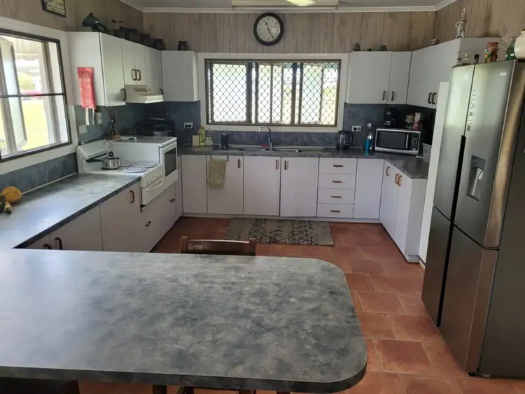 Second view of Homely house listing, 10 Perkins Street, Ingham QLD 4850