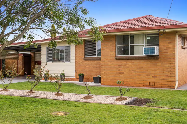 7 Payne Street, Wilsonton QLD 4350