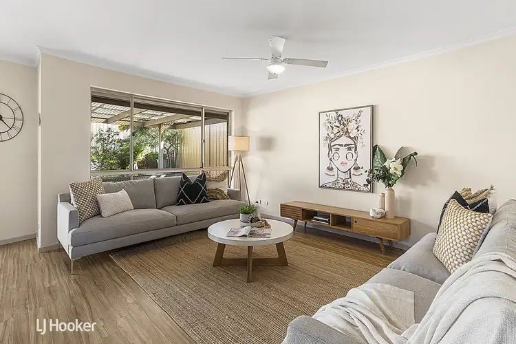 Second view of Homely house listing, 64 Admiral Parade, Seaford Meadows SA 5169
