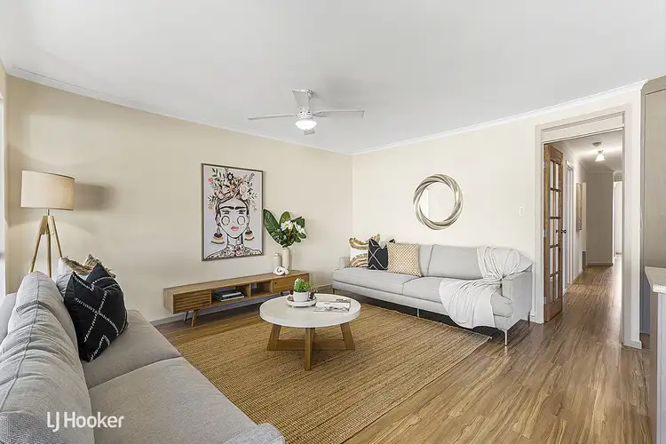 Third view of Homely house listing, 64 Admiral Parade, Seaford Meadows SA 5169