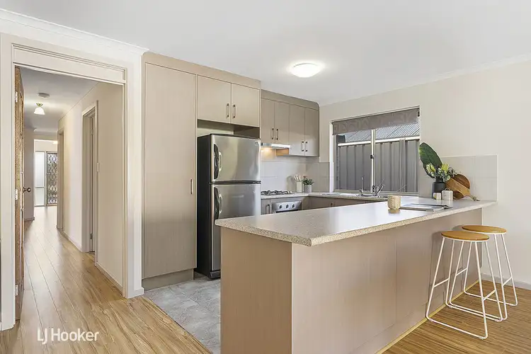 Fourth view of Homely house listing, 64 Admiral Parade, Seaford Meadows SA 5169