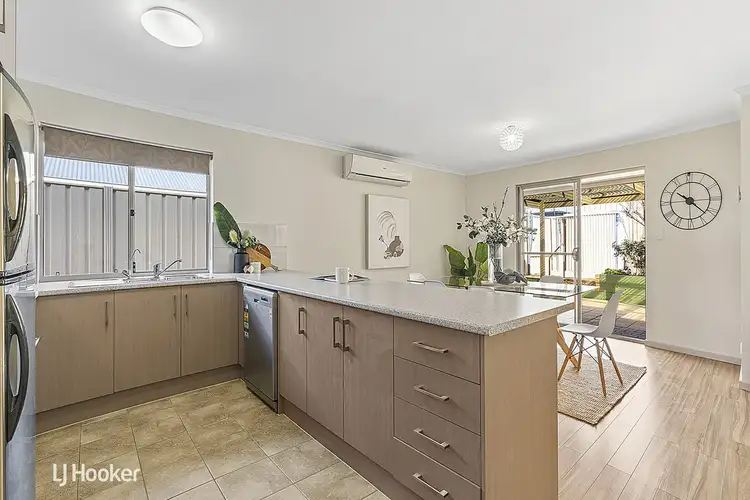 Fifth view of Homely house listing, 64 Admiral Parade, Seaford Meadows SA 5169