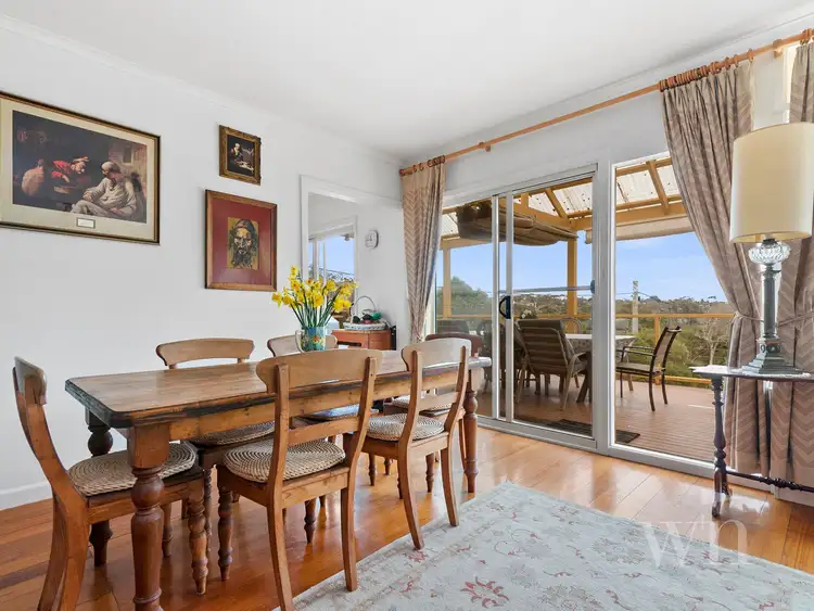 Fifth view of Homely house listing, 35 Victoria Crescent, Mount Martha VIC 3934