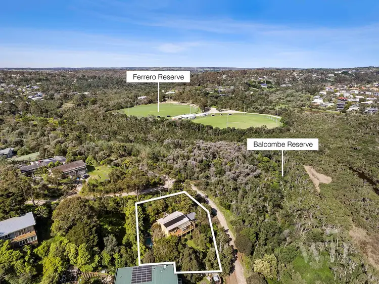 Sixth view of Homely house listing, 35 Victoria Crescent, Mount Martha VIC 3934