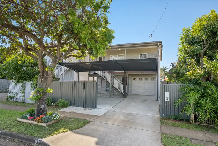 Main view of Homely house listing, 472 St Vincents Road, Nudgee QLD 4014