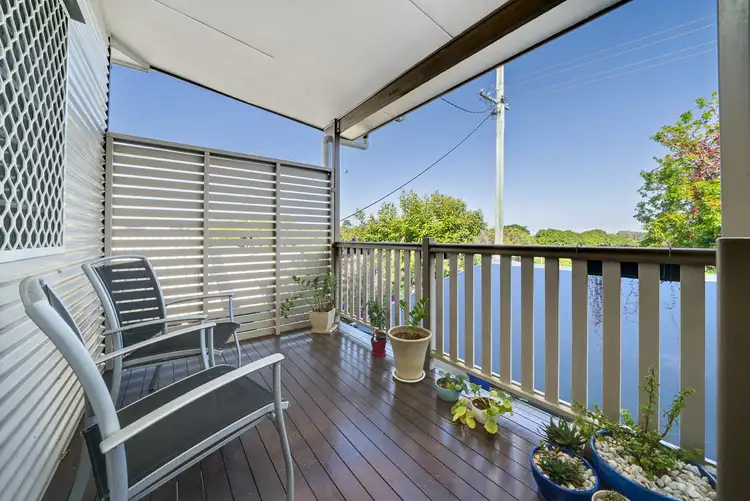 Second view of Homely house listing, 472 St Vincents Road, Nudgee QLD 4014