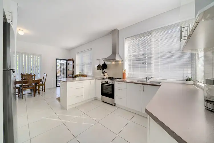 Fifth view of Homely house listing, 472 St Vincents Road, Nudgee QLD 4014