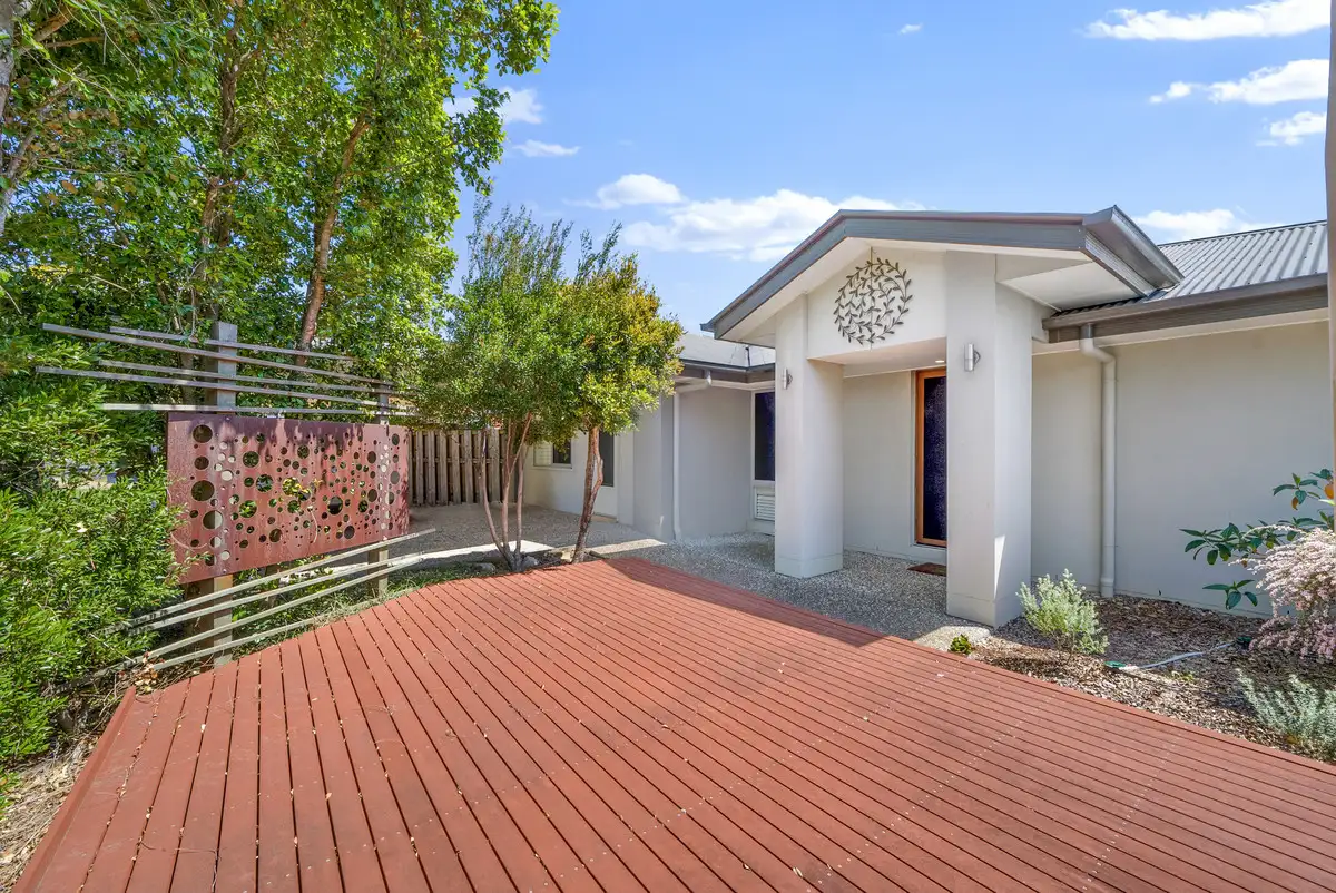 Main view of Homely house listing, 8 Griffin Place, Nudgee QLD 4014