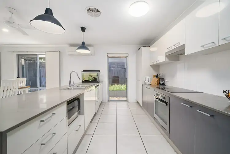 Fourth view of Homely house listing, 8 Griffin Place, Nudgee QLD 4014
