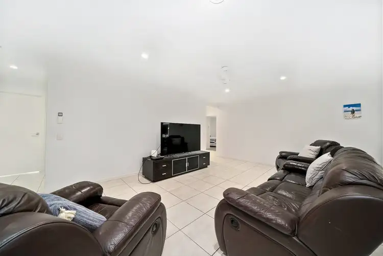 Fifth view of Homely house listing, 8 Griffin Place, Nudgee QLD 4014