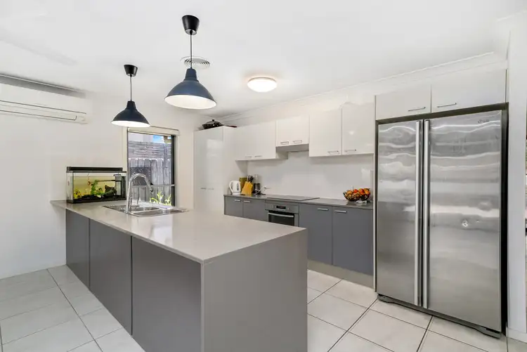 Sixth view of Homely house listing, 8 Griffin Place, Nudgee QLD 4014