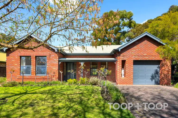 43/5 Mount Barker Road, Urrbrae SA 5064