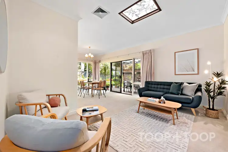 Second view of Homely house listing, 43/5 Mount Barker Road, Urrbrae SA 5064