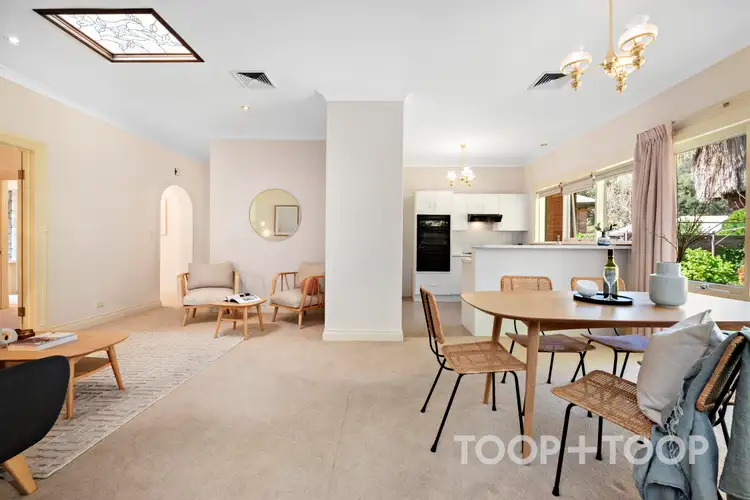 Third view of Homely house listing, 43/5 Mount Barker Road, Urrbrae SA 5064