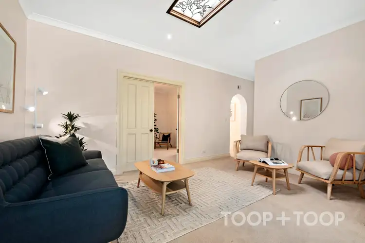 Fourth view of Homely house listing, 43/5 Mount Barker Road, Urrbrae SA 5064