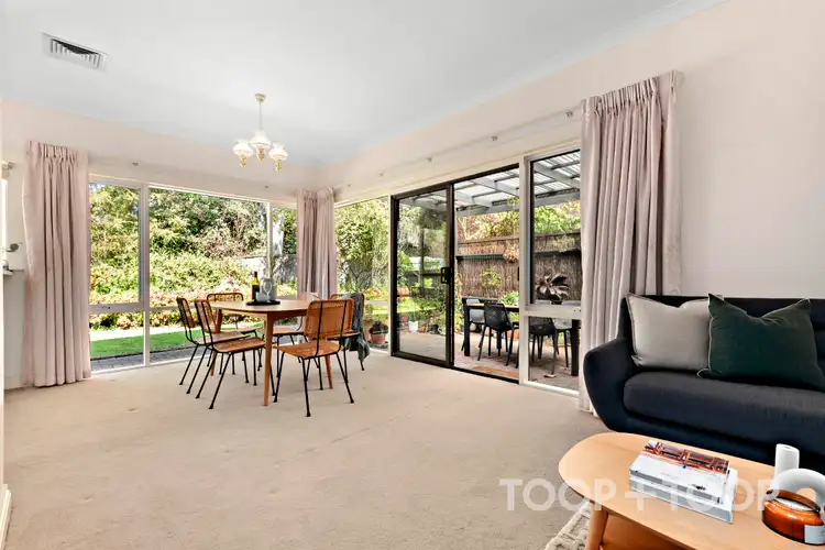 Fifth view of Homely house listing, 43/5 Mount Barker Road, Urrbrae SA 5064