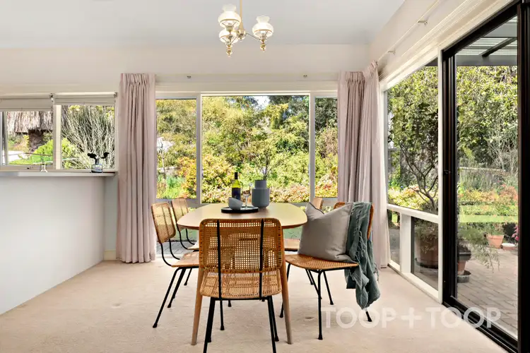 Sixth view of Homely house listing, 43/5 Mount Barker Road, Urrbrae SA 5064