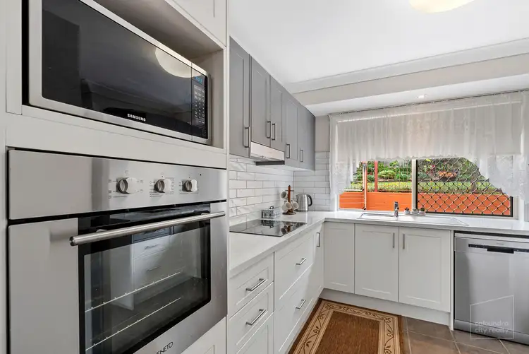 Second view of Homely semi-detached listing, 1/1 Oronsay Avenue, Caloundra QLD 4551