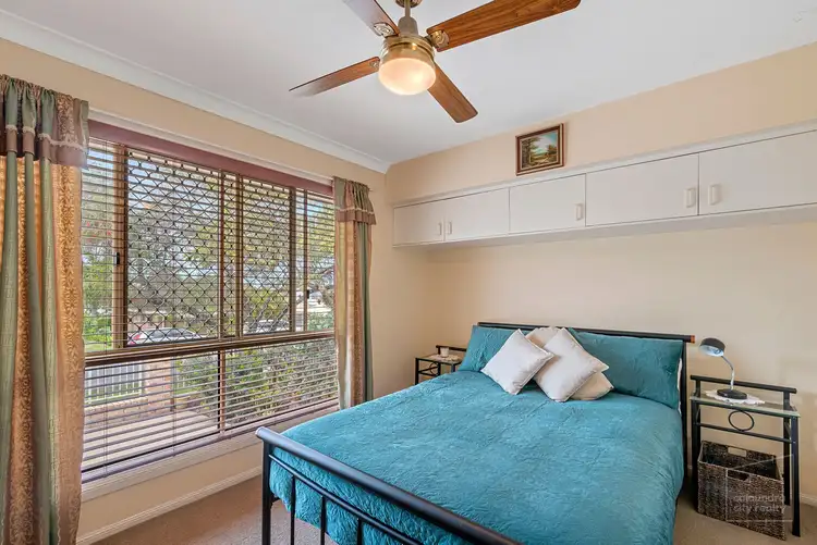 Sixth view of Homely semi-detached listing, 1/1 Oronsay Avenue, Caloundra QLD 4551